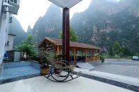 Jiangjiejing Chinese Inn
