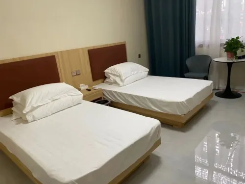 Fuyuan Grand Hotel