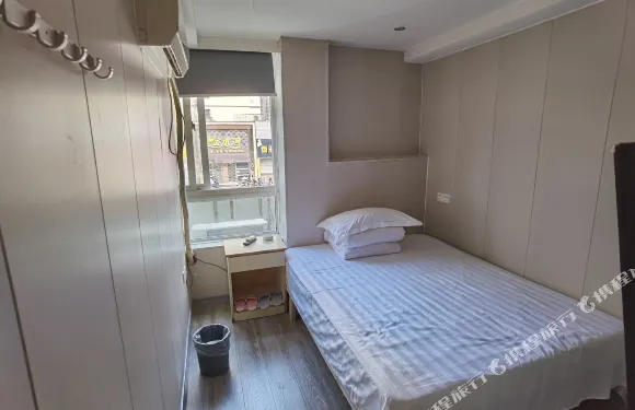 五河碧水灣商務賓館