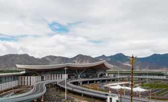 chengshi bianjie Hotel