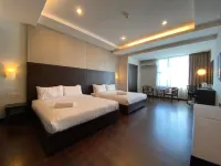 Kemena View Hotel Kuching (Formerly Known Merchant Hotel Kuching)