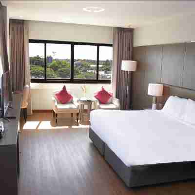 โรงแรมฟอร์จูน ริเวอร์วิว นครพนม Rooms