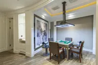 Cixi·Park Fitness Hotel (Wuyue Square People's Park Branch)