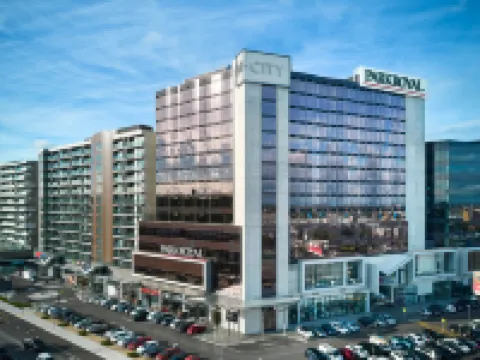 PARKROYAL Monash Melbourne Hotels in Clayton