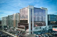 PARKROYAL Monash Melbourne Hotels in 