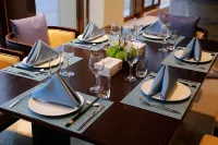 Days Hotel By Wyndham Fangchenggang Bailang Beach - breakfast