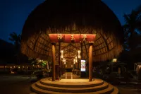 Shenyudao Holiday Hotel - Aamiainen