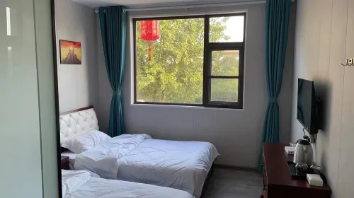 Huainan Wujia Courtyard - Inns