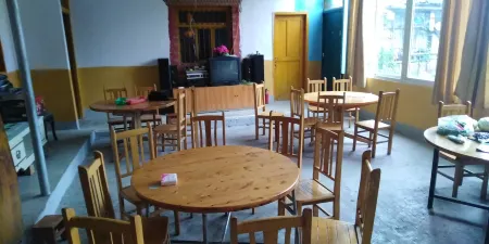 Baoxing Chi Collector's Music Отели в г. Баосин