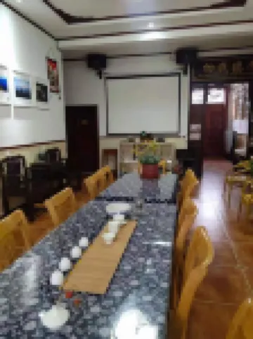 山村驛站 （吉姆冒險世界店）