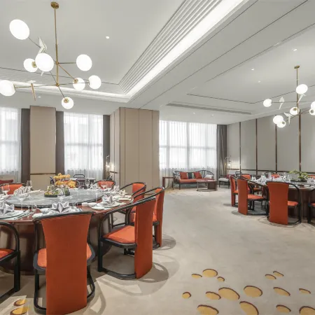 Holiday Inn FUYANG by IHG