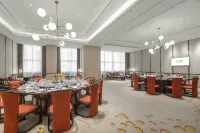 Holiday Inn FUYANG by IHG - breakfast