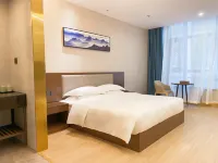 Yongli Huochan Hotel (Shaoxing Keqiao Wanda Exhibition Center) - sarapan