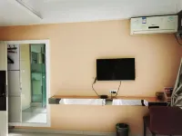 Fujin Dongxianyan Hotel