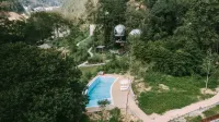 Guizhou Tongren Treehouse Huangu Homestay Hotels in Tongren