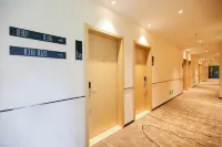 城市便捷飯店（龍口東萊街博商購物廣場店）