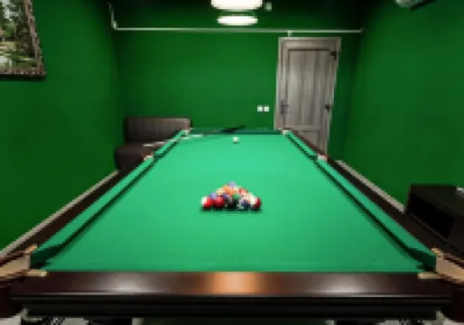 Inn EcoDom Hotels in Minsk