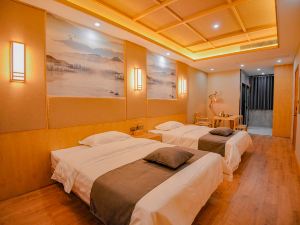 Hengyang Hengyue residence·Homestay (Nanyue Damiao Branch)