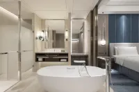 Shangri-La Hotel, Suzhou Yuanqu