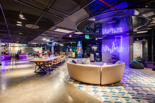 Tru by Hilton Thai Binh City Centre فنادق في ثاي بينه