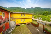 Jushi Mountain Love Hotel