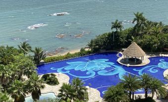 Genting Coast Resort Apartment (Huidong Country Garden Shili Yintan Branch)