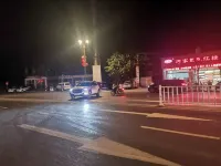 Qiaojia Bangge Hotel