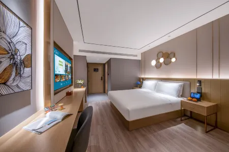 Orange Guiyang Future Ark Hotel