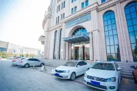 Homeinn Selected Hotel (Tianjin Meijiang Convention Center Zhangdaokou Subway Station) Hotels in Meijiang convention center region