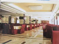 Boluo Gengxin Hotel - Esports