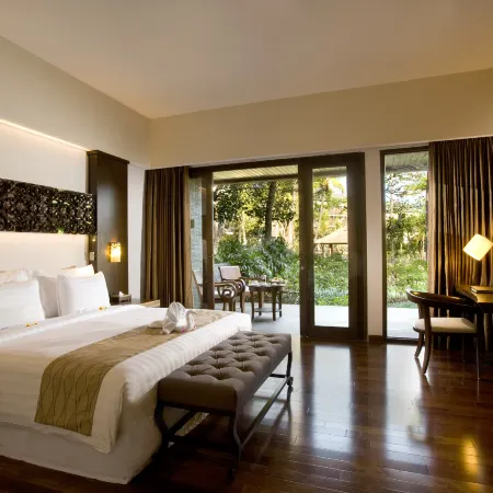 The Seminyak Beach Resort & Spa