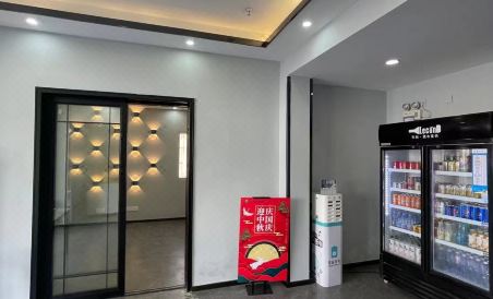 Suitetrails - 7 Days Inn (Nanchang Jiefang West Road Xinjia'an Metro Station)