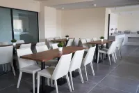 Islet holiday apartment ( Huangdao Marina College Qingyi Affiliated Hospital store) - 3-Star