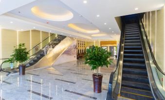 Jiamei hotel