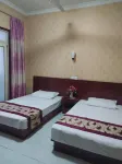 Xi'an Weiyang Xianglong Hotel Отели рядом с достопримечательностью «Западный Международный Чехоситик»