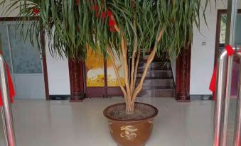 Racing Yimu Yisu Homestay