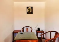 Jinxiayuan Inn
