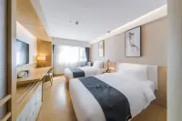 Jianguo HIDDEN Hotel (Tangshan Railway Station) Hotels near Tangshan Normal University (University Road Campus)
