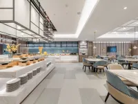 Atour Hotel Pinghu Donghu Sports Center Hotels in Pinghu