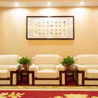 敦煌川渝大飯店 Rooms