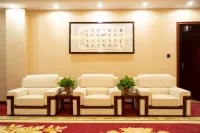 Chuan Yu Hotel Hotels in Dunhuang