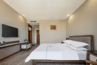 Dunhuang Guangyuan Hotel (Shazhou Night Market) Hôtels à proximité de : Dunhuang Stadium