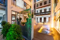 Chongdugou Mingyue Xingxiu Homestay Hotel di Luanchuan