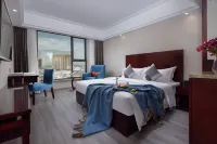 Asia Hotel Hôtels à : Qichun