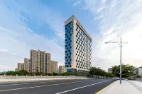 Le Petit Rosedale Hotel Taicang
