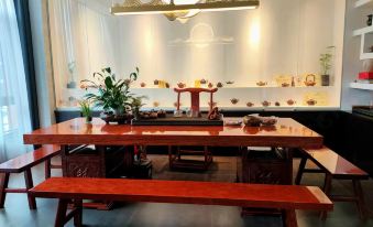 Shangchuan Chancha Hotel