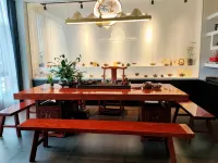 Shangchuan Chancha Hotel