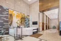 Golden Port International Hotel Urumqi Hotels in Urumqi