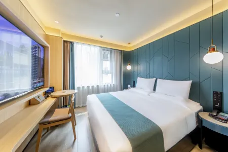Yanchun future hotel