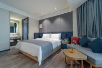 Lanou Shangpin Hotel